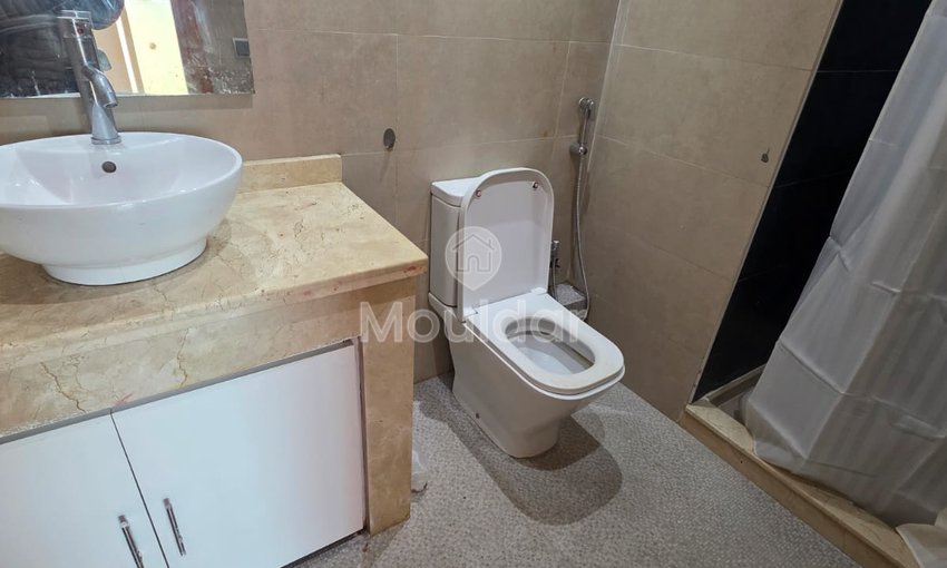 Appartement te huur in Marrakech, Agdal - view 15