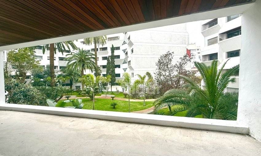 Appartamento in affitto a Casablanca, Moulay Youssef - view 7