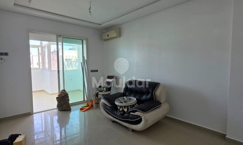Appartement te huur in Marrakech, Agdal - view 10