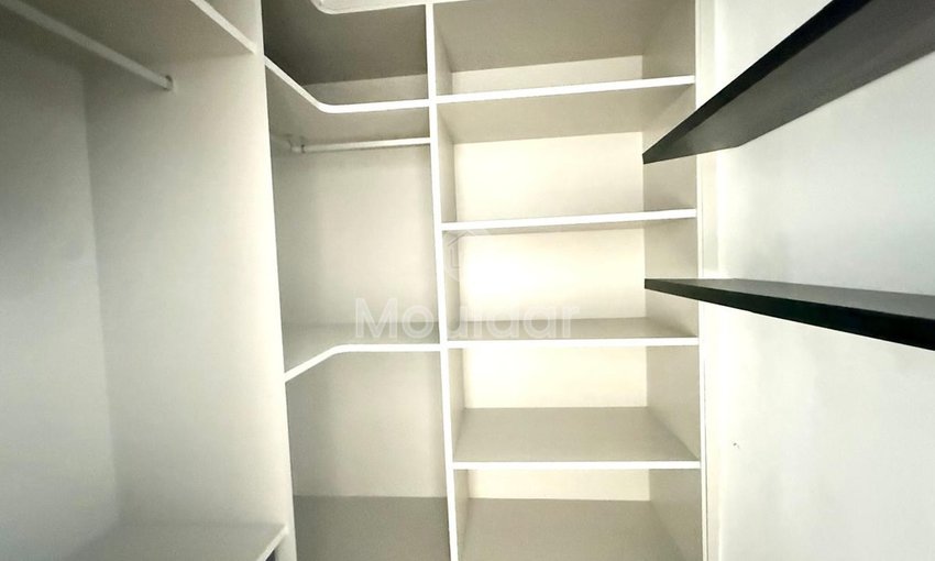 Appartement à louer à Aïn Diab, Casablanca - view 5