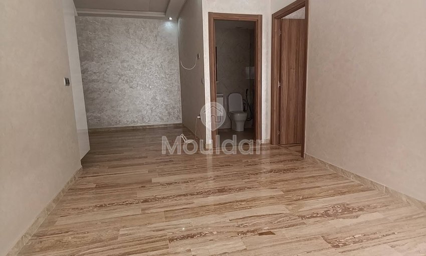 Studio à louer à Casablanca, Roches Noires