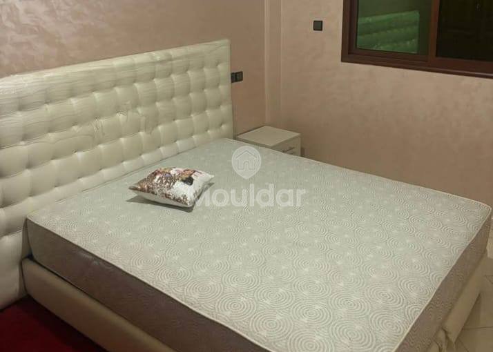 Appartement à louer à Sidi Maarouf, Casablanca - view 4