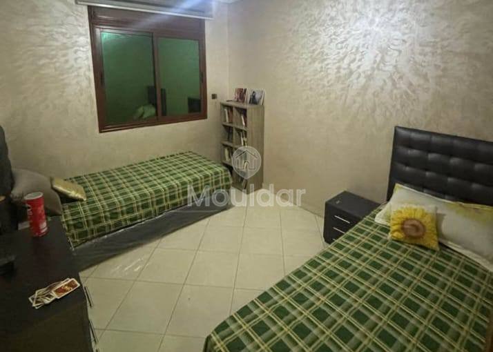 Appartement à louer à Sidi Maarouf, Casablanca - view 2