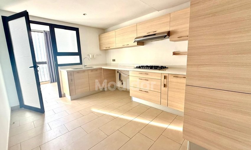 Appartement à louer à Aïn Diab, Casablanca - view 4