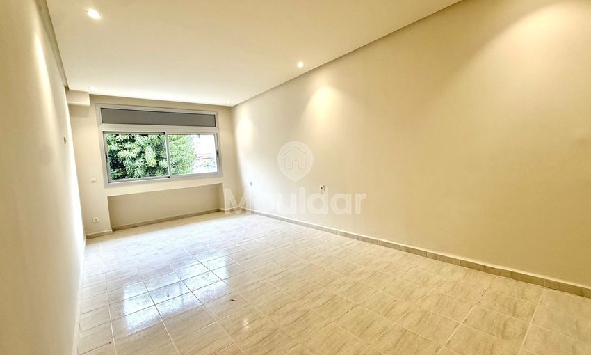 Appartamento in affitto a Casablanca, Moulay Youssef - view 2