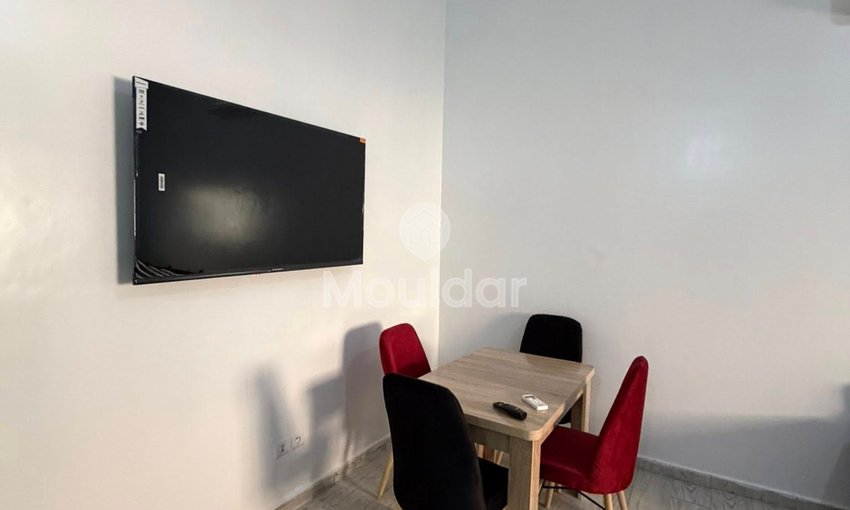 Apartment for rent in Marrakech, Safi Road - view 5