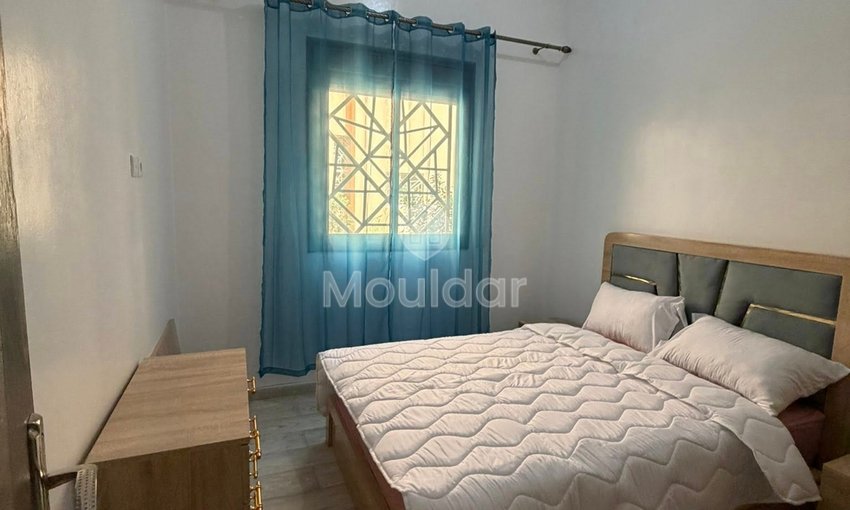 Apartment for rent in Marrakech, Safi Road - view 4