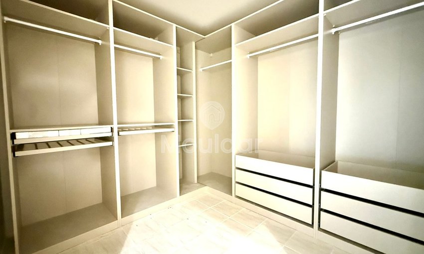 Appartamento in affitto a Casablanca, Moulay Youssef - view 4