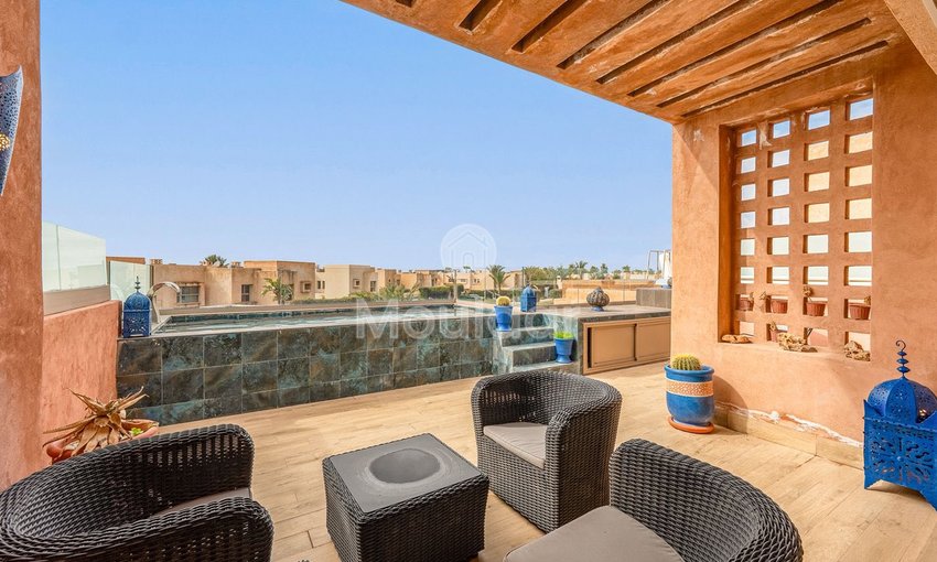 Apartament de închiriat în Marrakech, Agdal - view 16