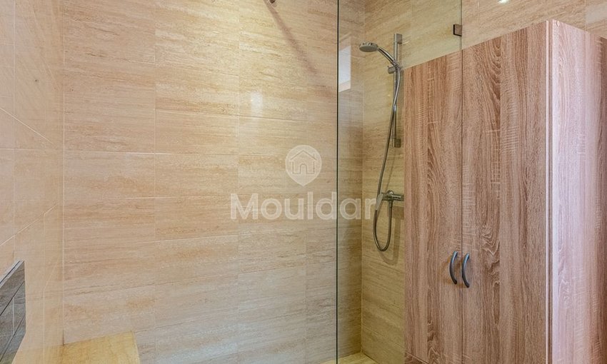 Apartament de închiriat în Marrakech, Agdal - view 30