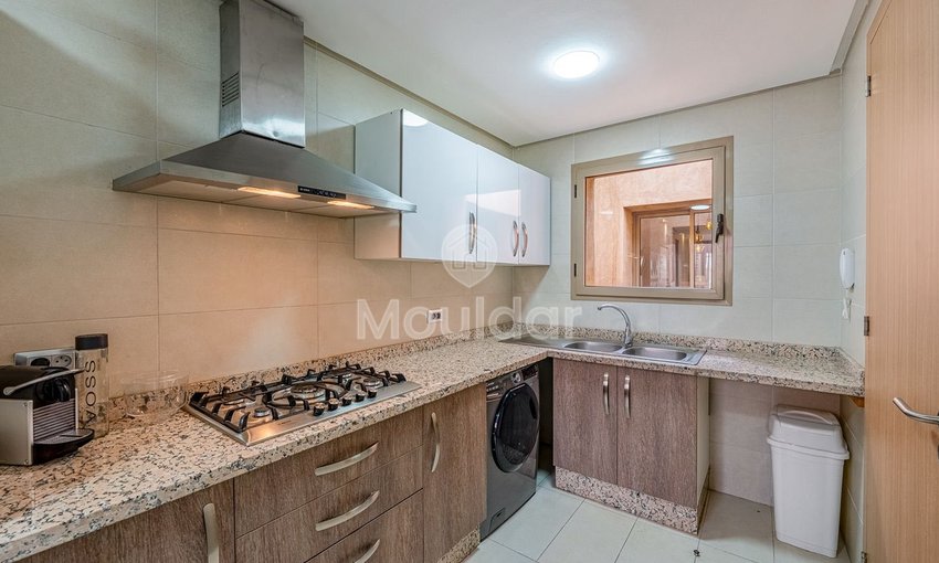 Apartament de închiriat în Marrakech, Agdal - view 27