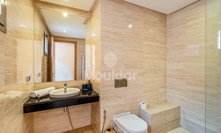Apartament de închiriat în Marrakech, Agdal - view 29