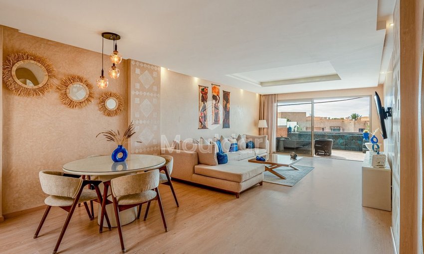 Apartament de închiriat în Marrakech, Agdal