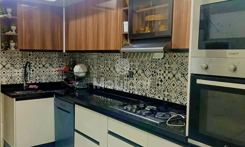 Appartement à vendre à Marrakech, M'Hamid - view 8
