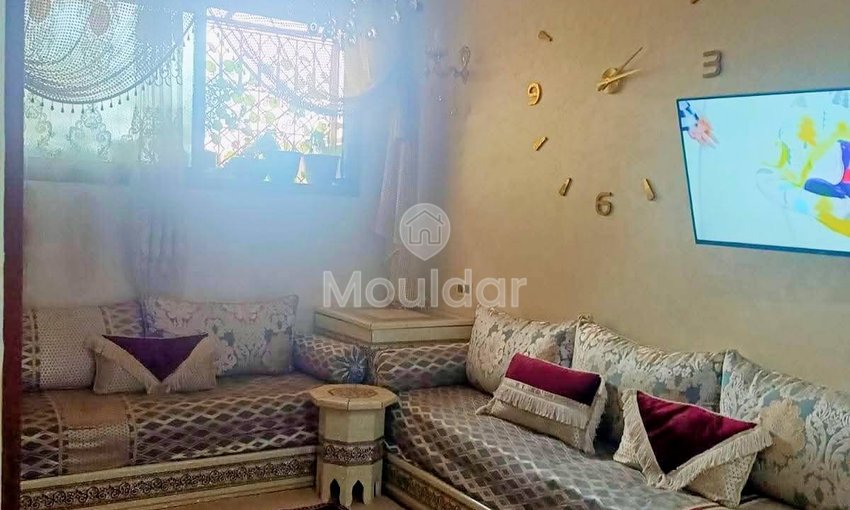 Appartement à vendre à Marrakech, M'Hamid