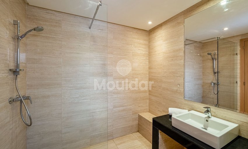 Apartament de închiriat în Marrakech, Agdal - view 28