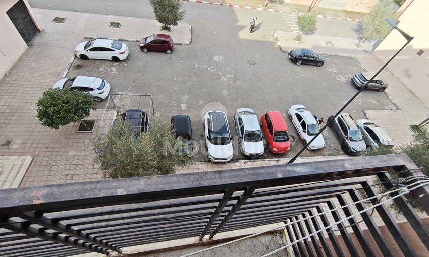 Appartement te koop in Marrakech, Azzouzia - view 8