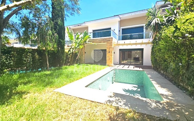Villa à vendre à Bouskoura Ville Verte - view 8
