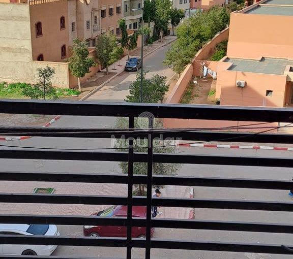 Appartement te koop in Marrakech, Azzouzia - view 7