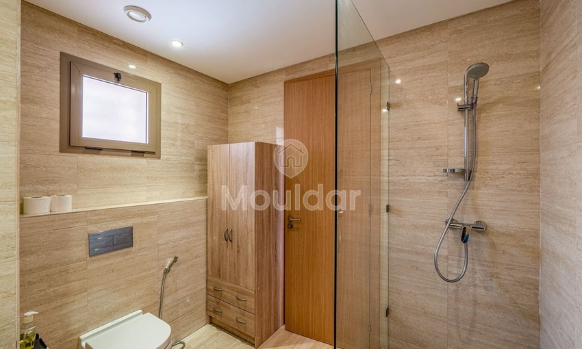Apartament de închiriat în Marrakech, Agdal - view 31
