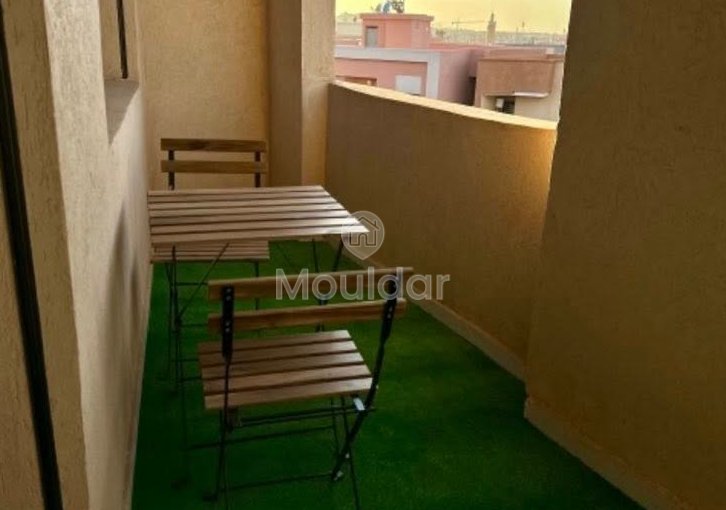 Marrakeş'te Kiralık Daire, Casablanca Yolu - view 7