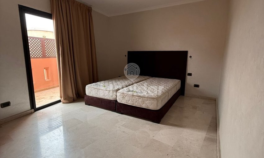 Appartement à louer à Marrakech, Guéliz - view 6
