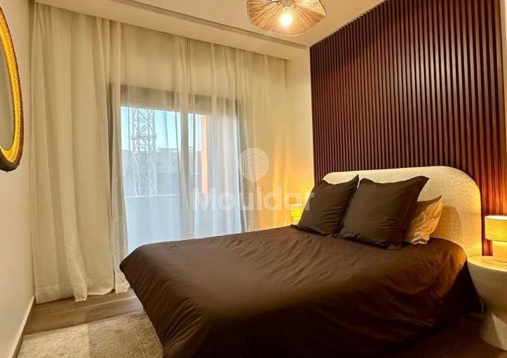 Marrakeş'te Kiralık Daire, Casablanca Yolu - view 2
