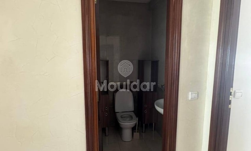 Appartement à louer à Rabat, Agdal - view 7