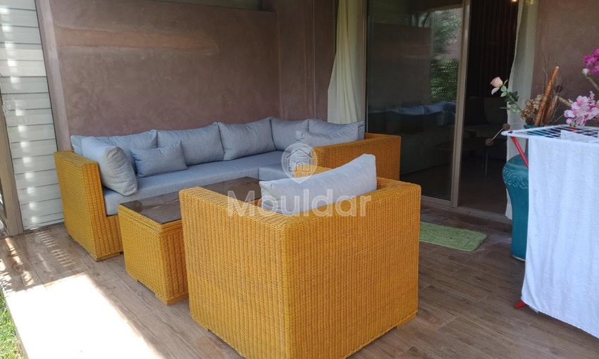 Appartamento in affitto a Marrakech - view 6