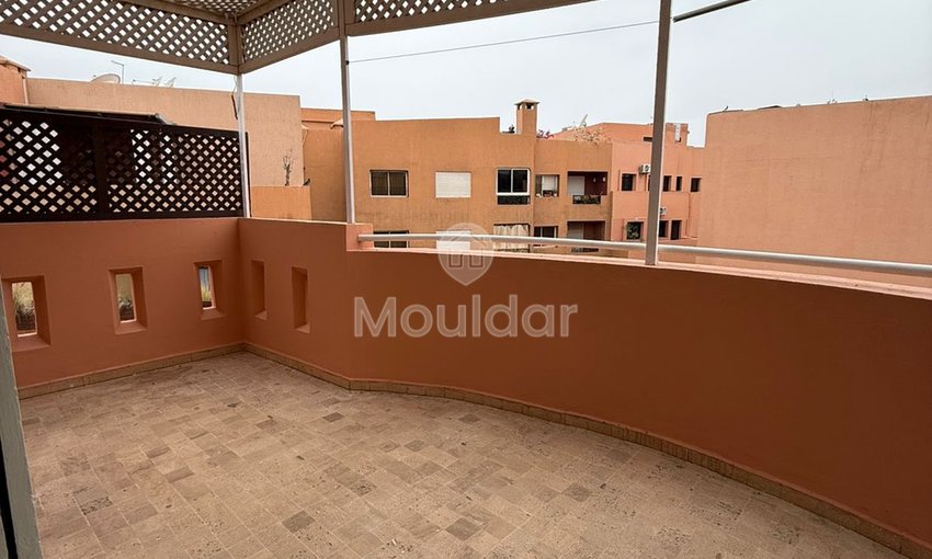 Appartement à louer à Marrakech, Guéliz - view 7