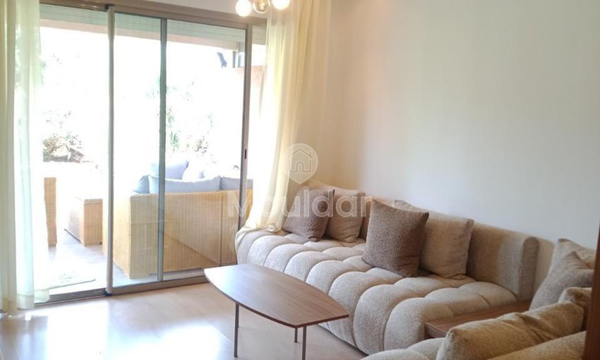 Appartamento in affitto a Marrakech - view 2