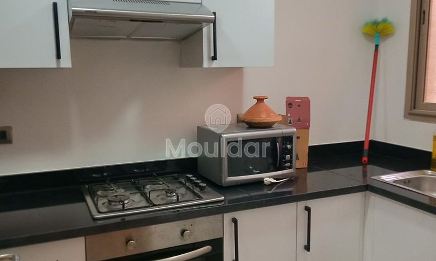 Appartamento in affitto a Marrakech - view 10