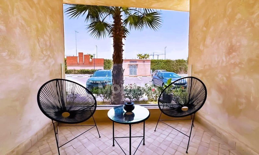 Marrakeş, Agdal Coralia'da kiralık daire - view 6