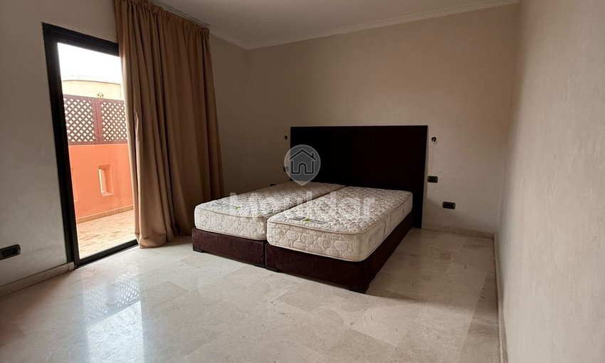 Appartement à louer à Marrakech, Guéliz - view 5