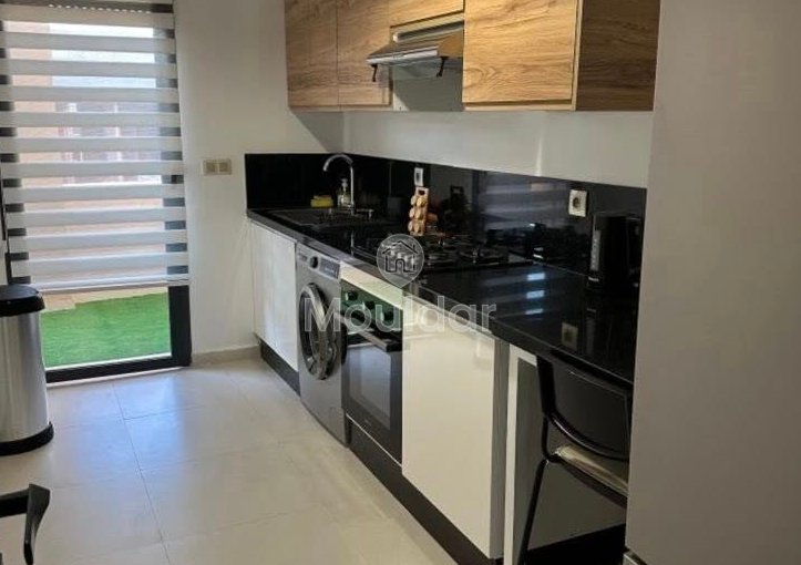Marrakeş'te Kiralık Daire, Casablanca Yolu - view 9