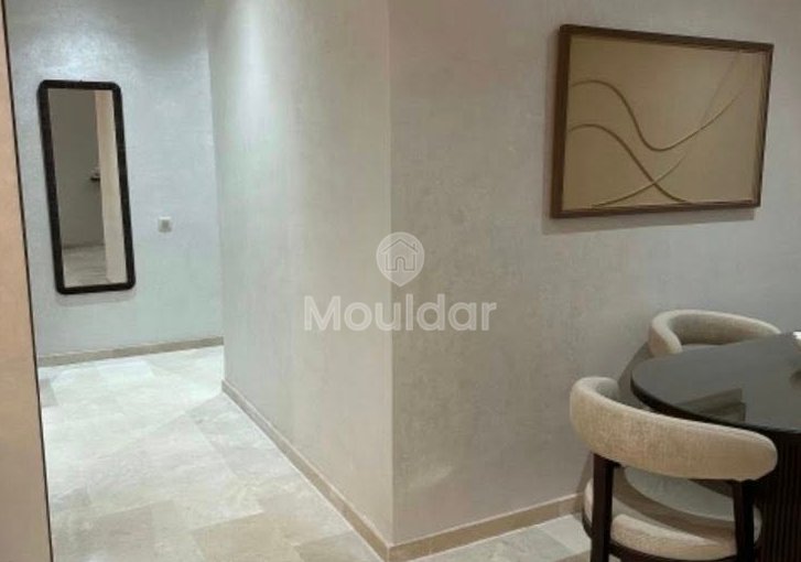 Marrakeş'te Kiralık Daire, Casablanca Yolu
