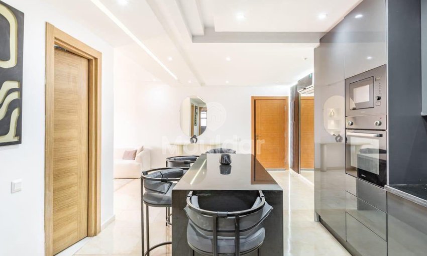 Marrakeş, Agdal Coralia'da kiralık daire - view 10