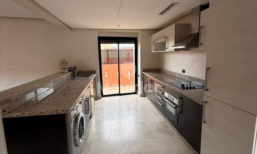 Appartement à louer à Marrakech, Guéliz - view 8