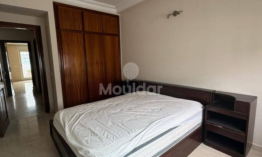 Appartement à louer à Rabat, Agdal - view 5