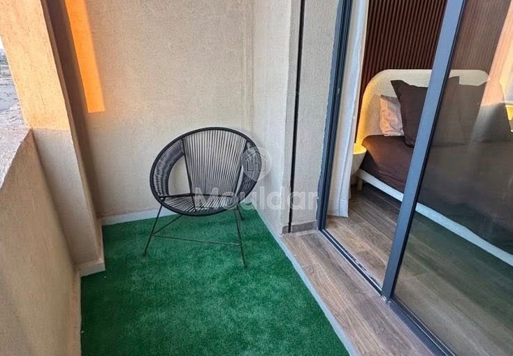 Marrakeş'te Kiralık Daire, Casablanca Yolu - view 6