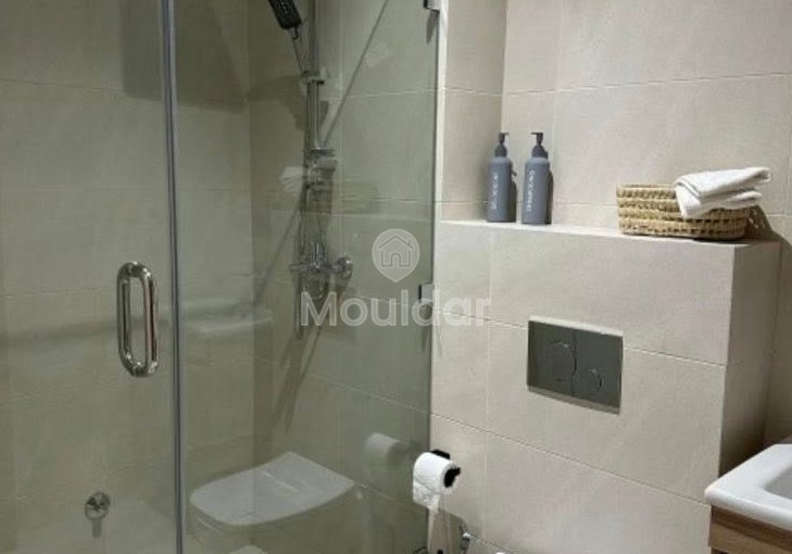 Marrakeş'te Kiralık Daire, Casablanca Yolu - view 10