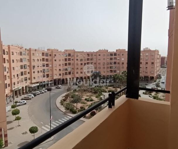 Appartement à vendre à Marrakech, Al Fadl - view 4