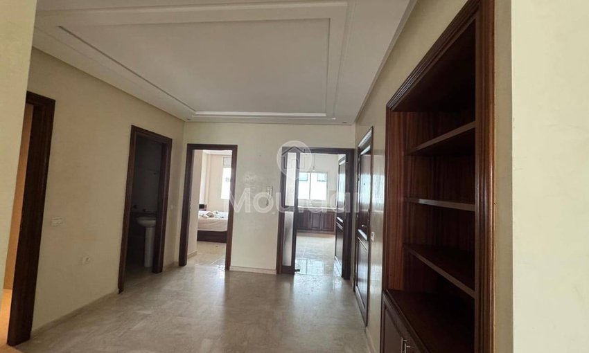 Appartement à louer à Rabat, Agdal - view 4