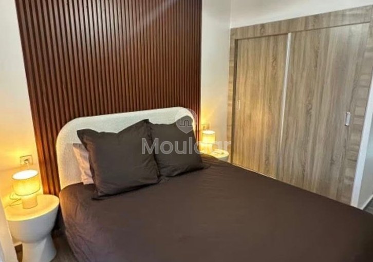 Marrakeş'te Kiralık Daire, Casablanca Yolu - view 3