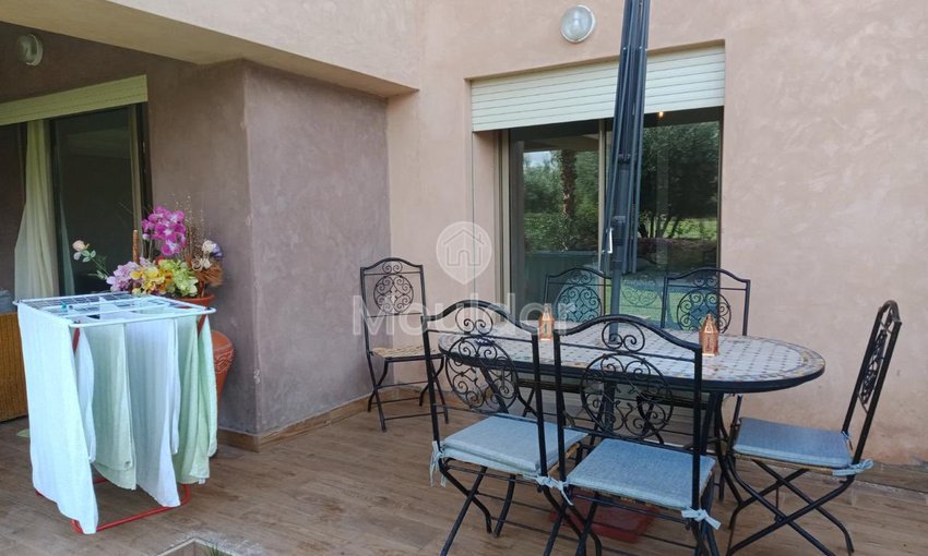 Appartamento in affitto a Marrakech - view 9