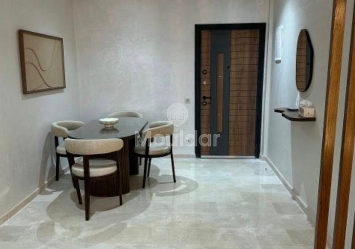 Marrakeş'te Kiralık Daire, Casablanca Yolu - view 5