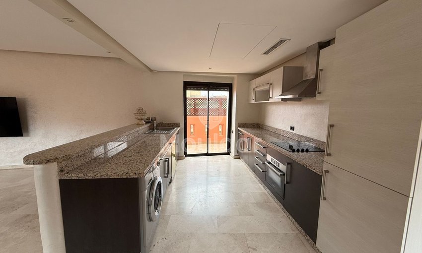 Appartement à louer à Marrakech, Guéliz - view 9