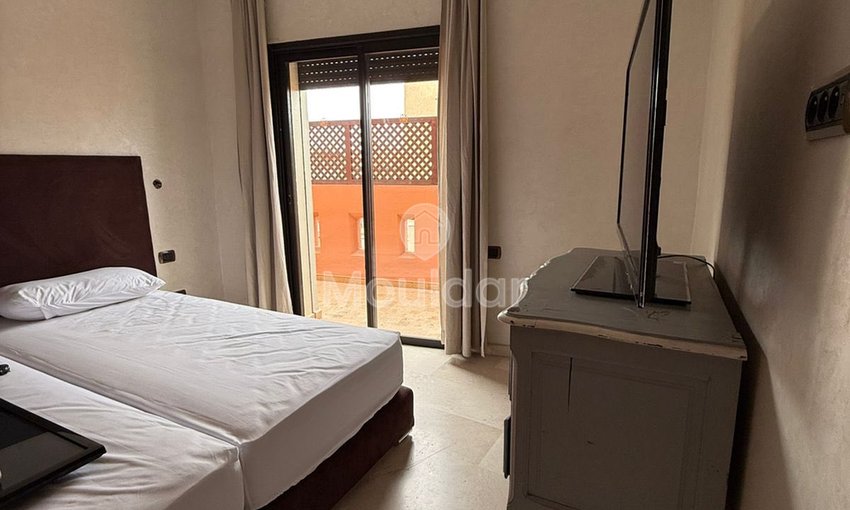 Appartement à louer à Marrakech, Guéliz - view 3