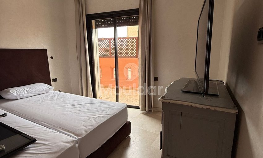 Appartement à louer à Marrakech, Guéliz - view 4