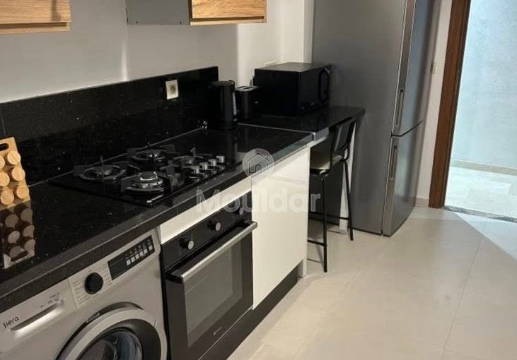 Marrakeş'te Kiralık Daire, Casablanca Yolu - view 8